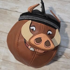 Danielle Nicole Pumbaa Coin Purse